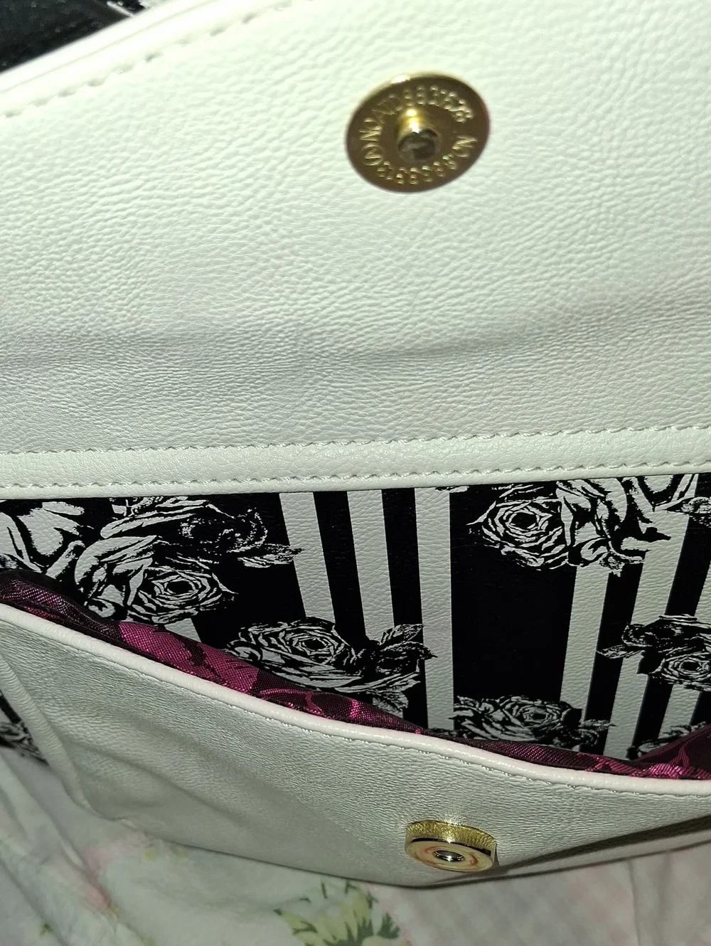 Betsey Johnson Backpack